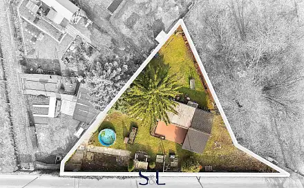 Prodej komerčního objektu (jiného typu) 52 m², Přítkovská, Teplice - Trnovany