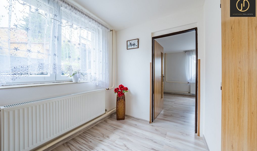 Prodej domu 262 m² s pozemkem 2 342 m², Chožov – náhled fotky 14