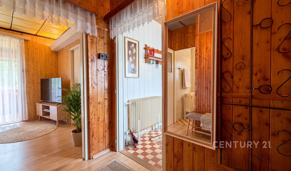 Prodej chaty/chalupy 64 m² s pozemkem 323 m², Šternberk – náhled fotky 7