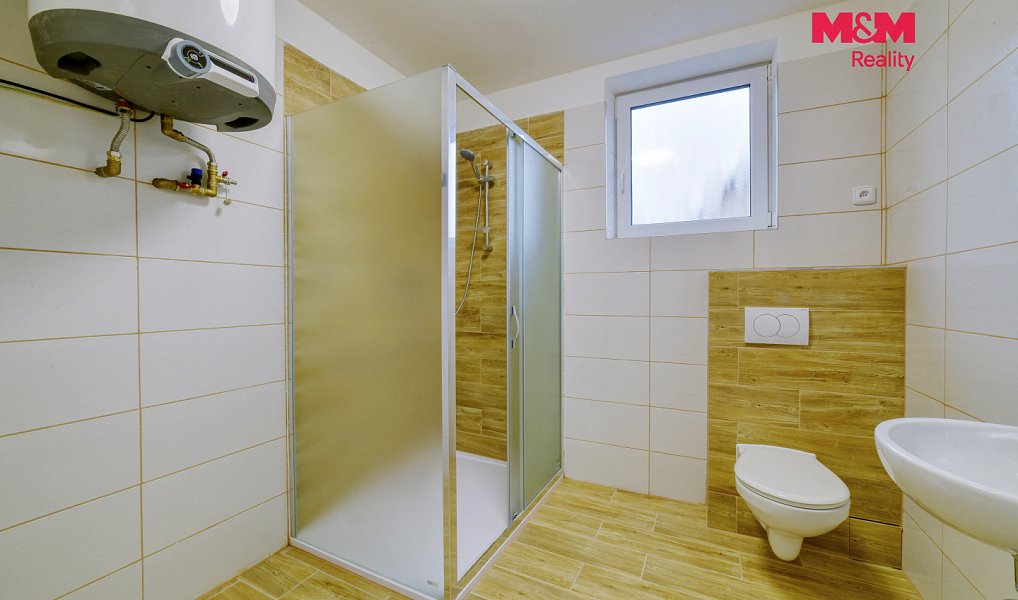 Prodej nájemního domu, činžáku 218 m², Luby – náhled fotky 3