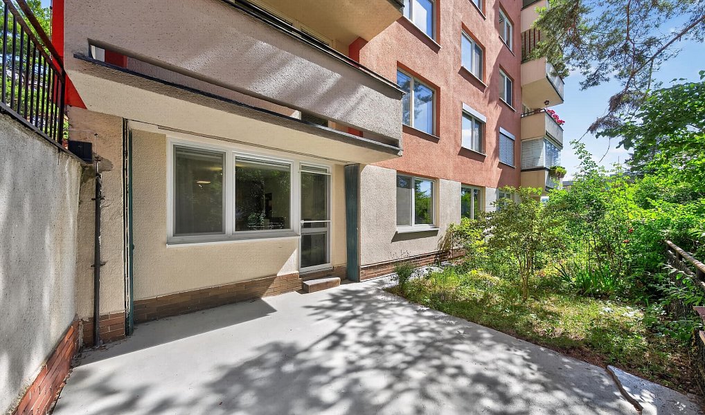 Prodej bytu 1+1 60 m², Brno – náhled fotky 14