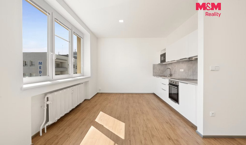 Prodej bytu 3+kk 92 m², Hradec Králové – náhled fotky 2