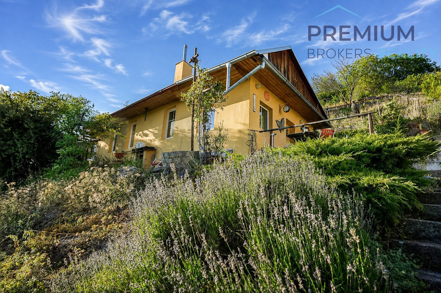 Prodej chaty/chalupy 46 m² s pozemkem 1 717 m²