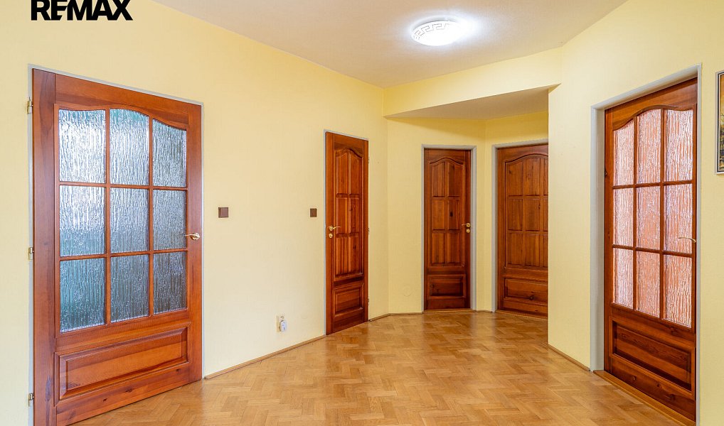 Prodej domu 290 m² s pozemkem 593 m², Mladá Boleslav – náhled fotky 16