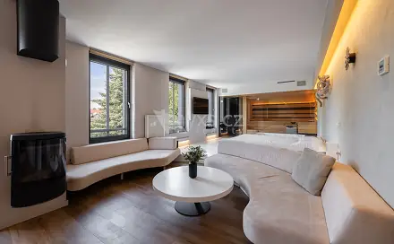 Prodej bytu 2+kk 79 m², Rokytnice nad Jizerou - Horní Rokytnice, okres Semily