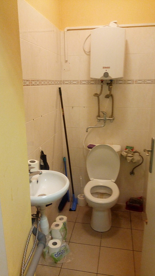 Pronájem obchodních prostor 57 m² – fotografie 5