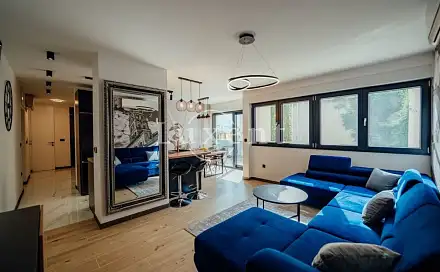 Prodej bytu 3+kk 66 m², Split, Chorvatsko