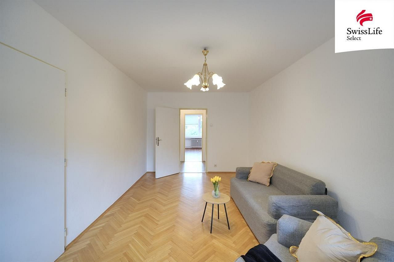 Prodej bytu 3+1 73 m² – fotografie 2