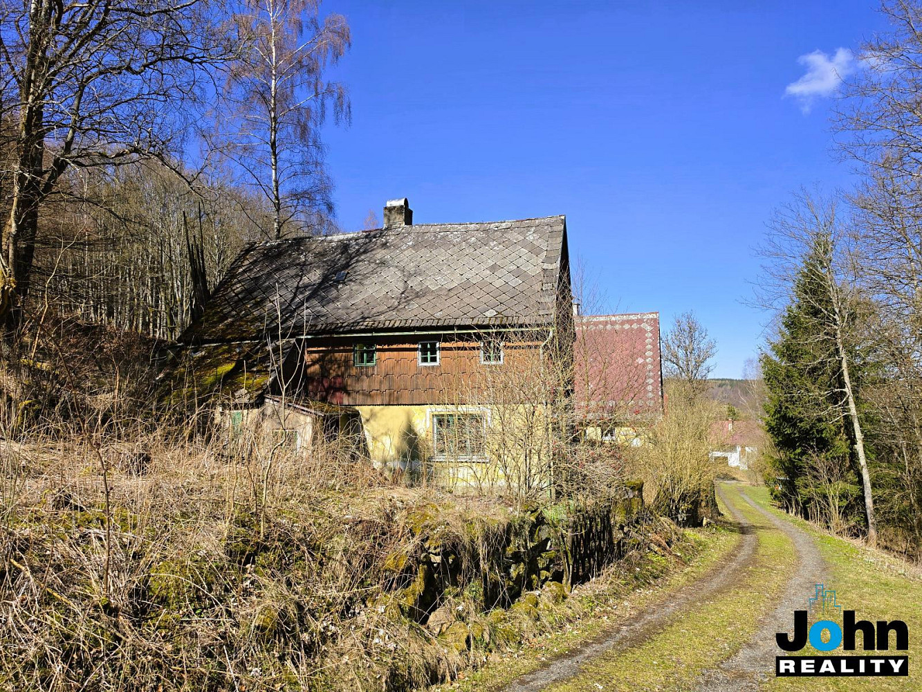 Prodej chaty/chalupy 120 m² s pozemkem 658 m² – fotografie 5