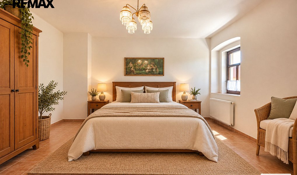 Prodej chaty/chalupy 330 m² s pozemkem 1 643 m², Sklené nad Oslavou – náhled fotky 33