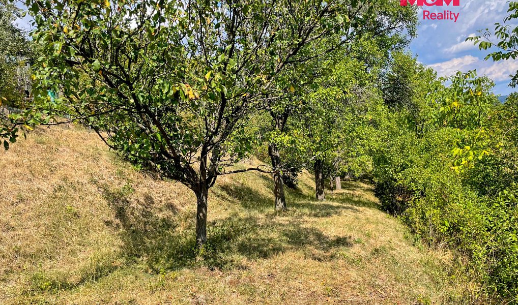 Prodej zahrady 433 m², Brno – náhled fotky 5