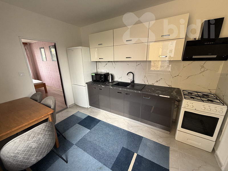 Pronájem bytu 4+1 90 m²