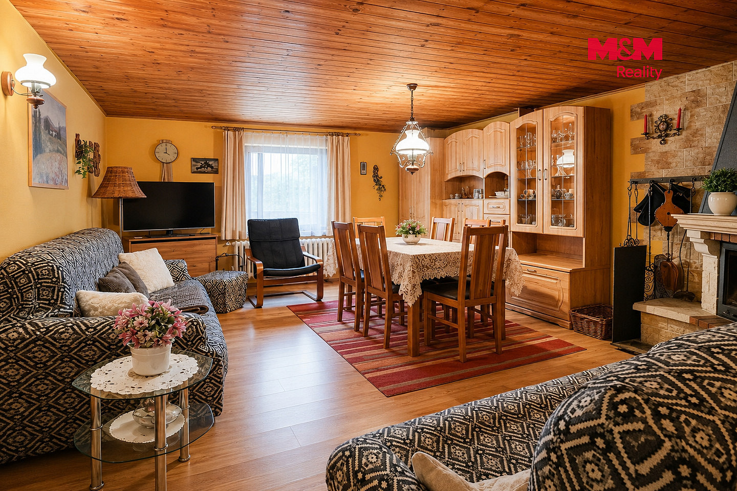 Prodej chaty/chalupy 118 m² s pozemkem 447 m² — photo 5