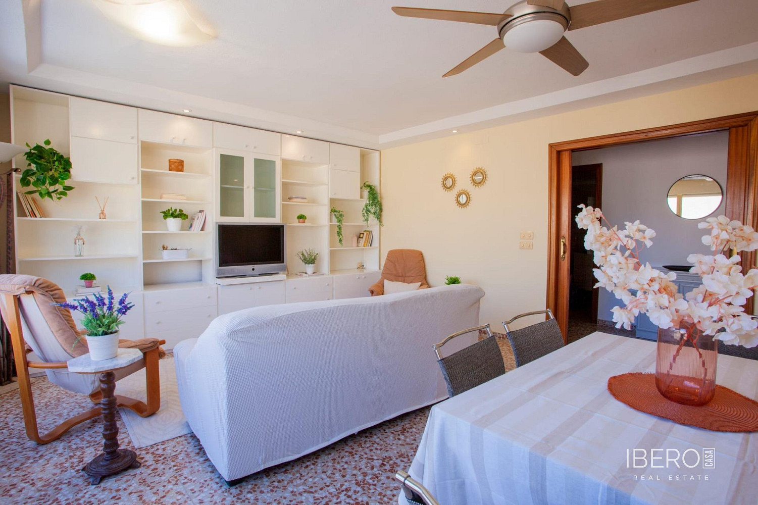 Piso 4+kk – Alacant / Alicante, Diputació, l'Alacantí - Vista 3