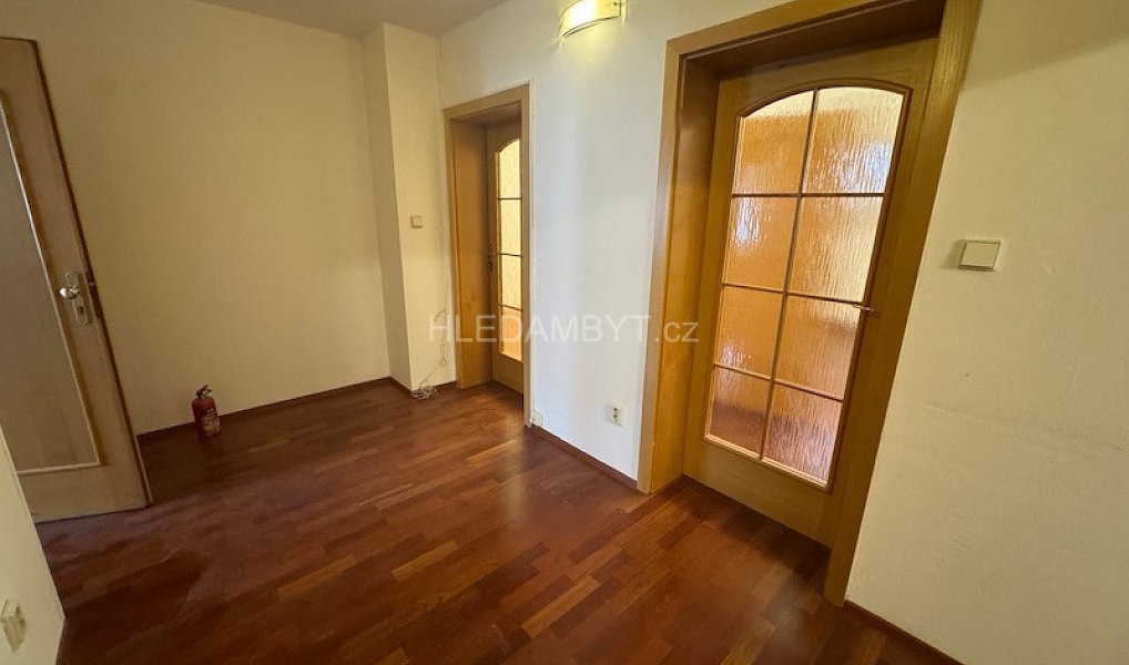 Pronájem bytu 2+1 76 m², Praha – náhled fotky 14