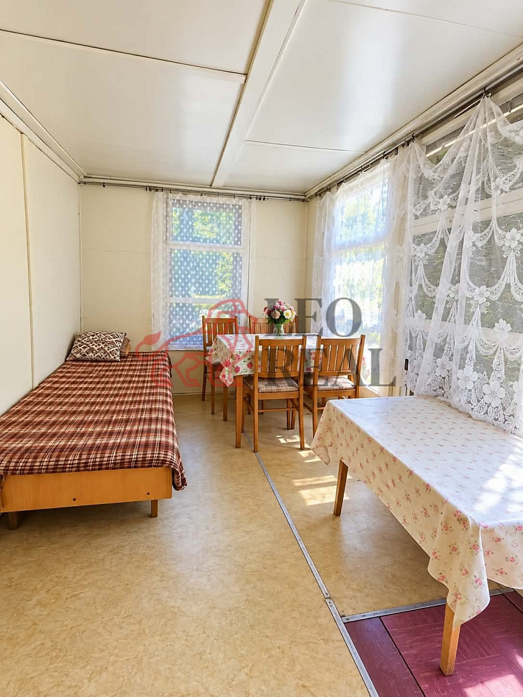 Prodej chaty/chalupy 30 m² s pozemkem 1 146 m² – fotografie 3