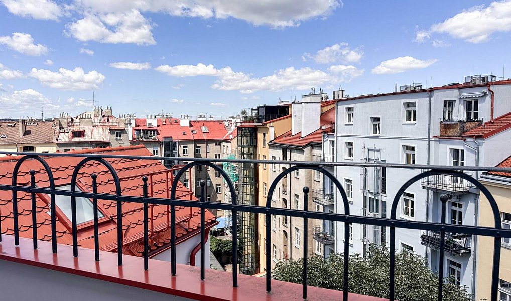 Prodej bytu 3+kk 98 m², Praha – náhled fotky 21