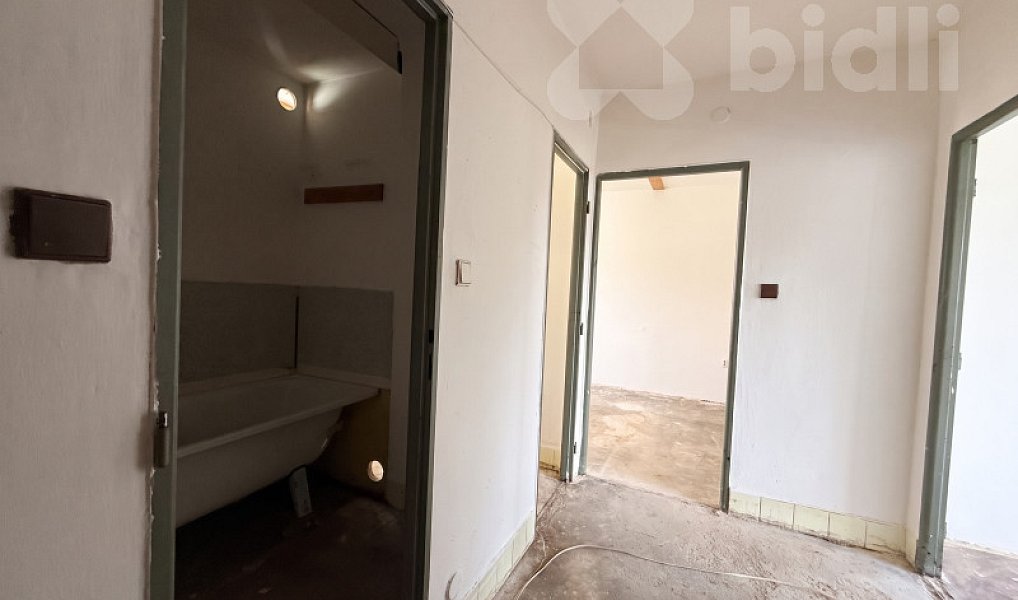 Prodej bytu 3+1 56 m², Broumov – náhled fotky 19