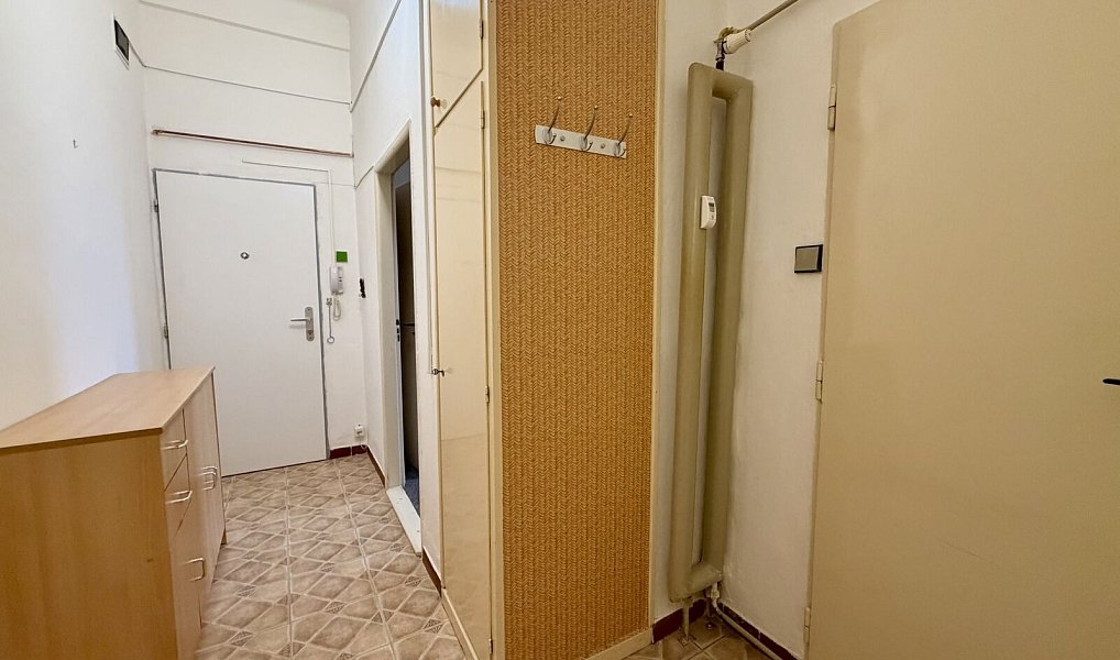 Prodej bytu 2+kk 43 m², Ostrava – náhled fotky 15