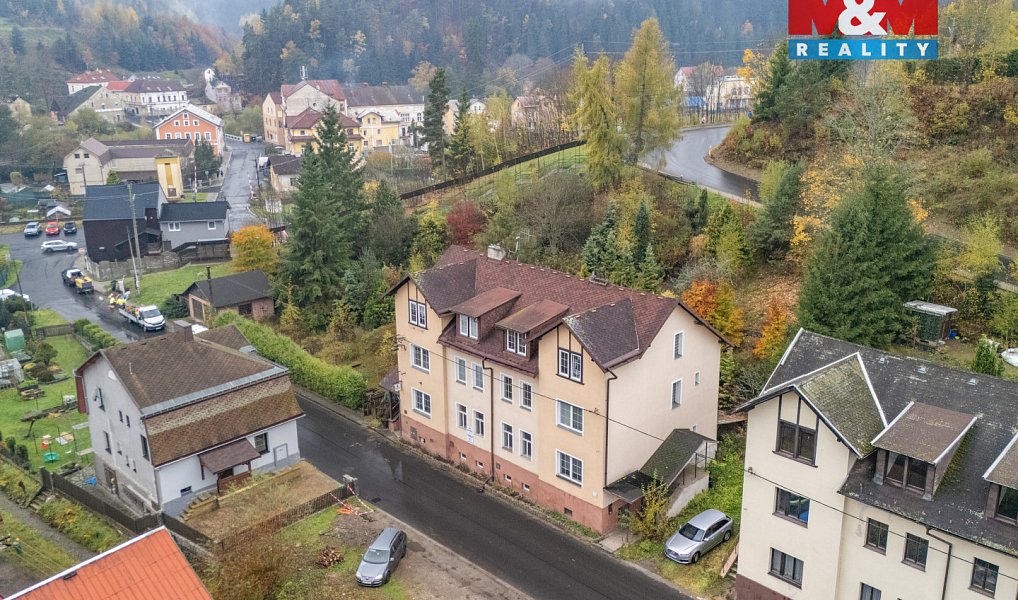 Prodej domu 800 m² s pozemkem 662 m², Oloví – náhled fotky 8