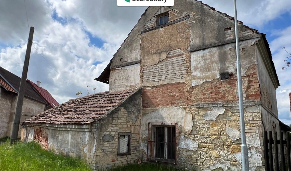 Prodej domu 128 m² s pozemkem 643 m², Svojetín – náhled fotky 11