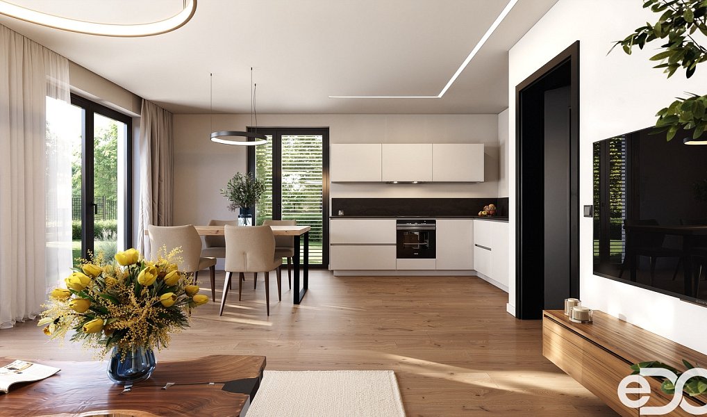 Prodej domu 102 m² s pozemkem 412 m², Mladá Boleslav – náhled fotky 4