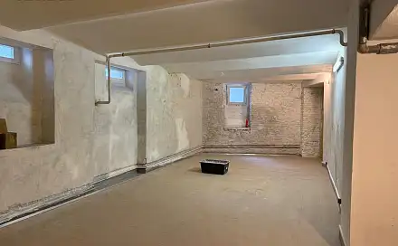 Prodej obchodních prostor 133 m²