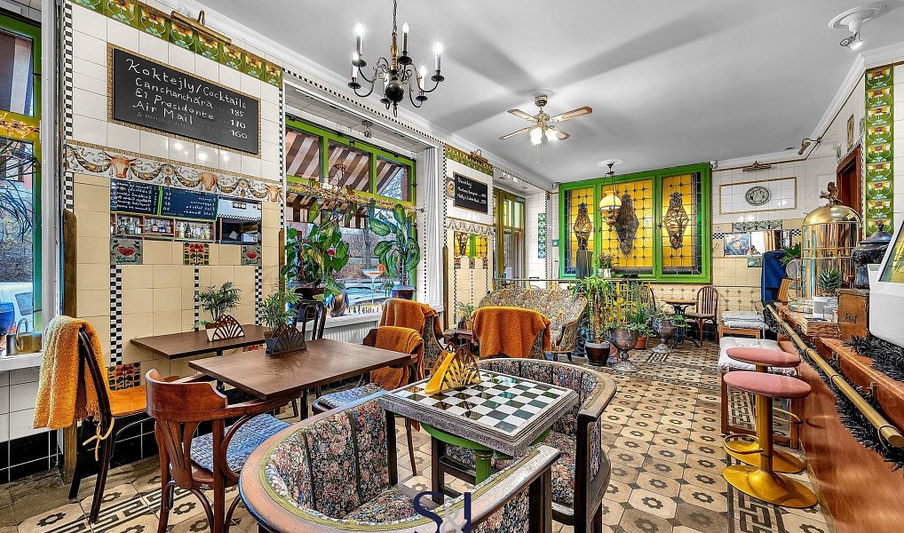 Pronájem obchodních prostor 60 m², Praha – náhled fotky 9
