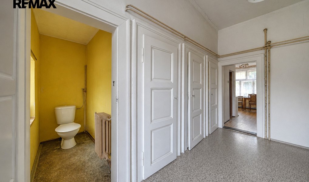 Prodej domu 89 m² s pozemkem 371 m², Kolín – náhled fotky 8