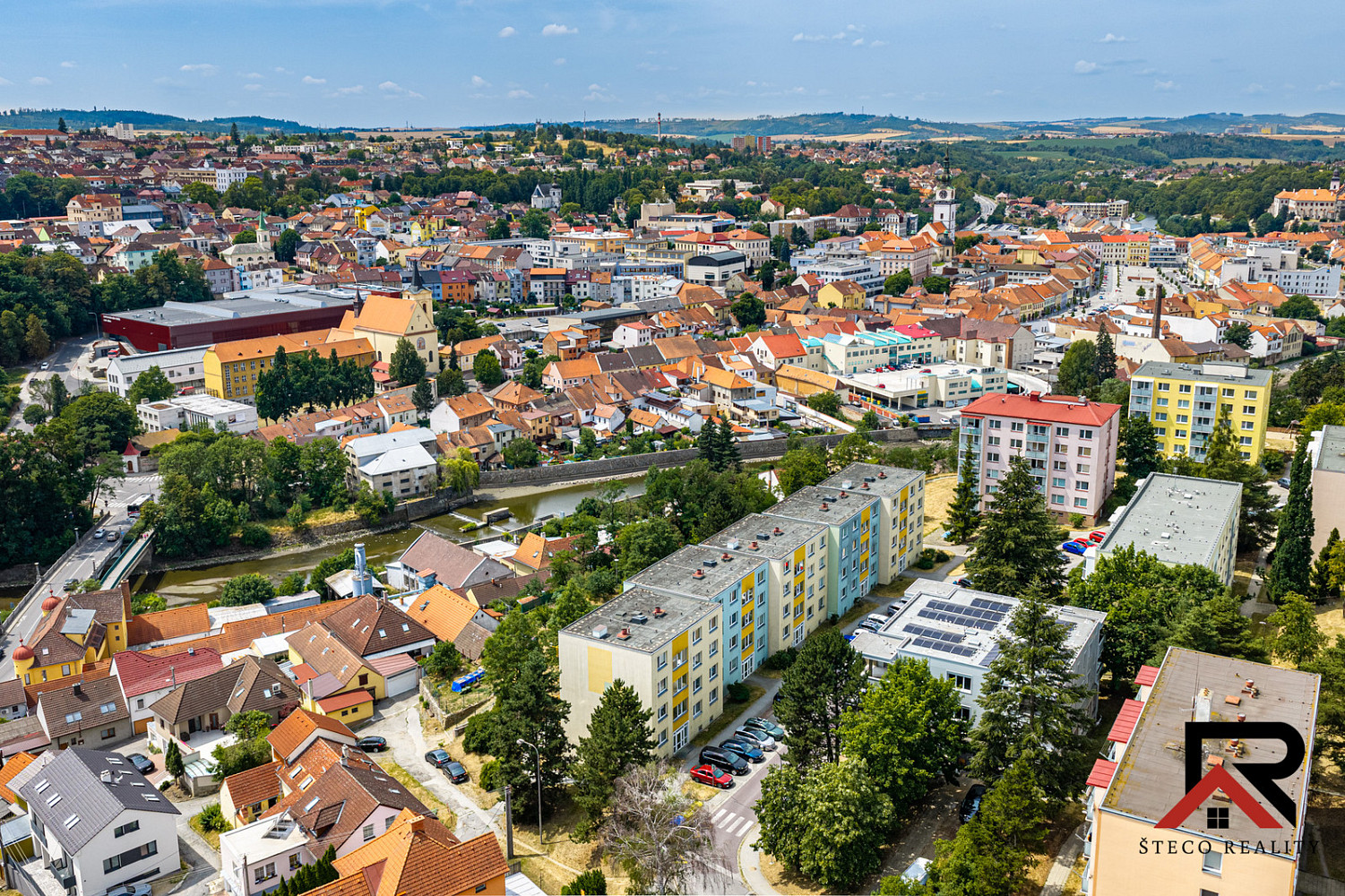 Prodej bytu 2+1 51 m² – fotografie 3