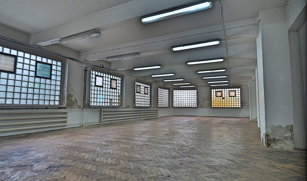 Pronájem výrobních prostor 300 m², Aš – náhled fotky 8