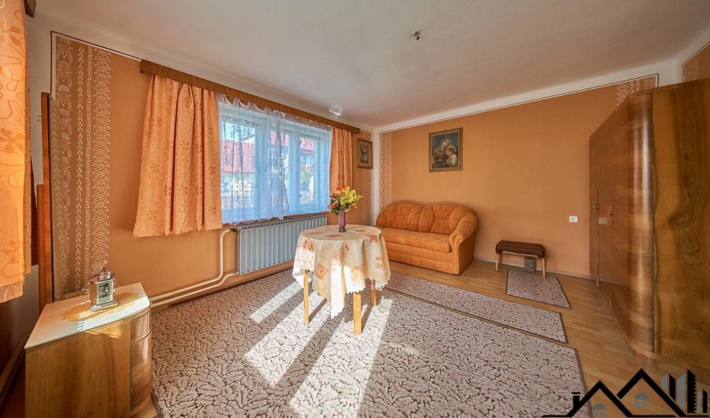 Prodej domu 164 m² s pozemkem 354 m², Němčice – náhled fotky 8
