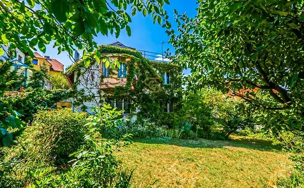 Prodej domu 160 m² s pozemkem 853 m², Žižkova, Řevnice, okres Praha-západ
