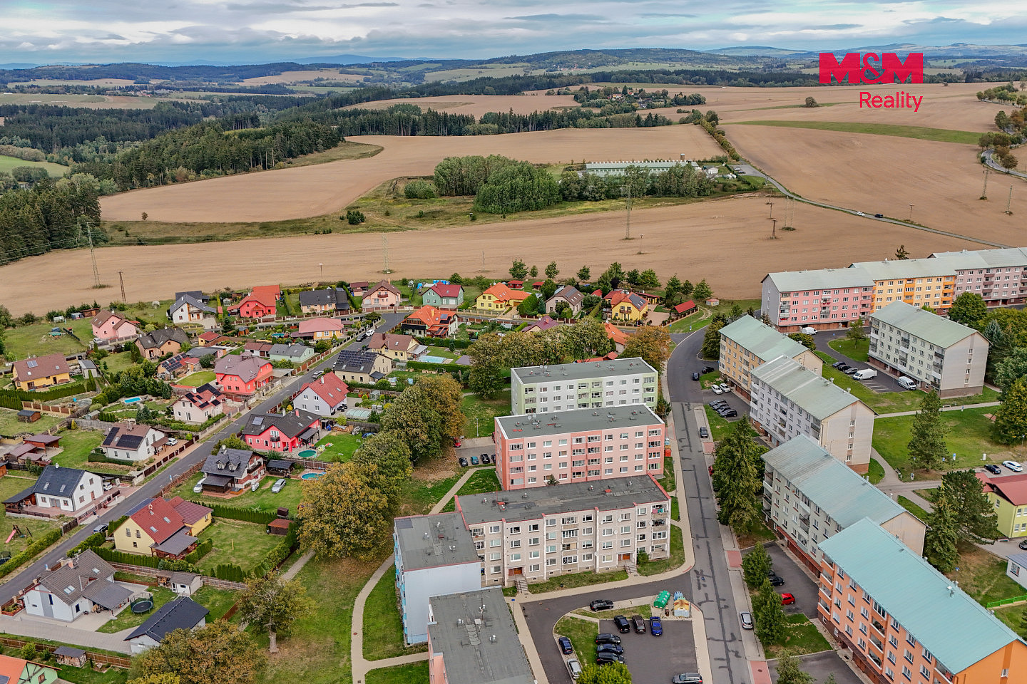 Prodej bytu 3+1 74 m² – fotografie 3
