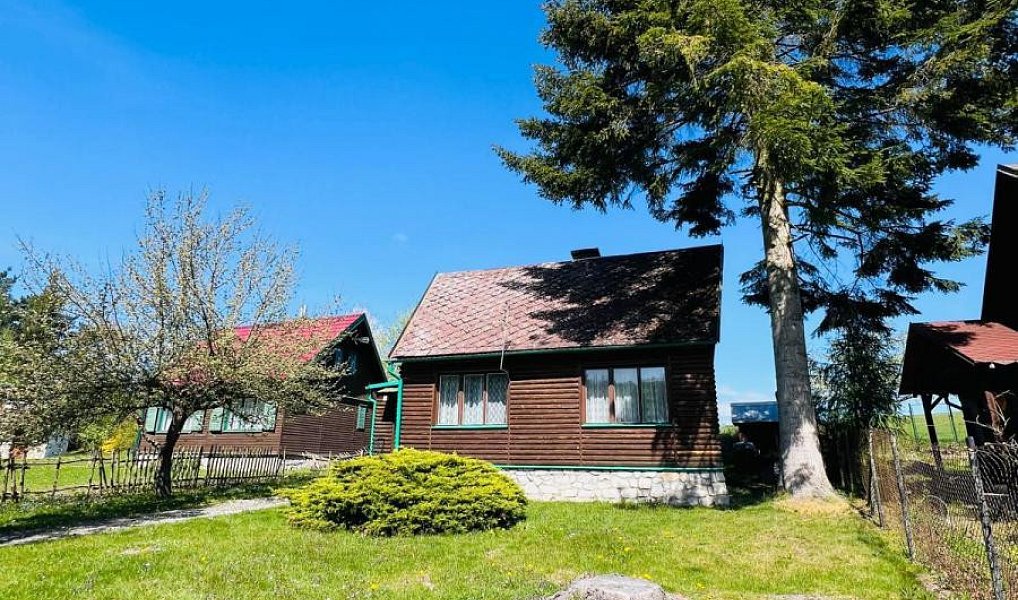 Prodej chaty/chalupy 68 m² s pozemkem 379 m², Bouzov – náhled fotky 4