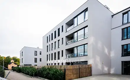 Prodej bytu 1+kk 49 m², Třebohostická, Praha 10 - Strašnice