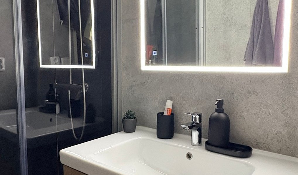 Prodej bytu 2+kk 42 m², Praha – náhled fotky 16