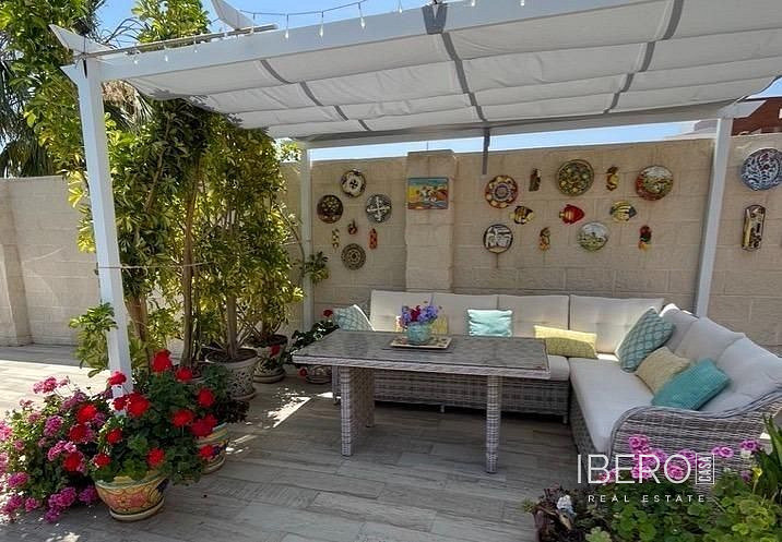Casa 4+kk – Polop, la Marina Baixa - Vista 3