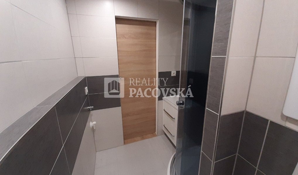 Pronájem bytu 1+kk 21 m², Ústí nad Labem – náhled fotky 11