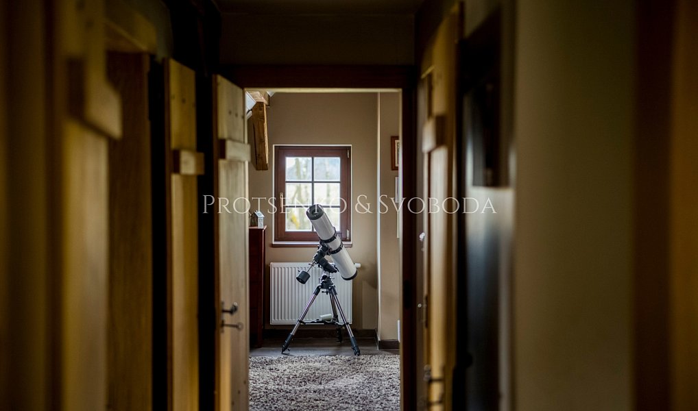 Prodej domu 230 m² s pozemkem 4 310 m², Horní Brusnice – náhled fotky 24