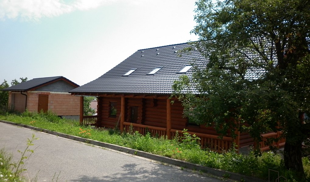 Prodej domu 287 m² s pozemkem 878 m², Týnec – náhled fotky 3