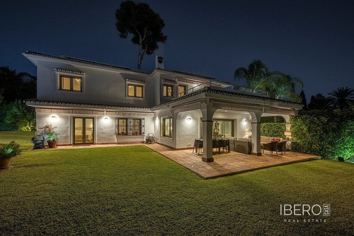 Casa 6+kk – Marbella, Bahía de Marbella, Rio Real - Vista 4