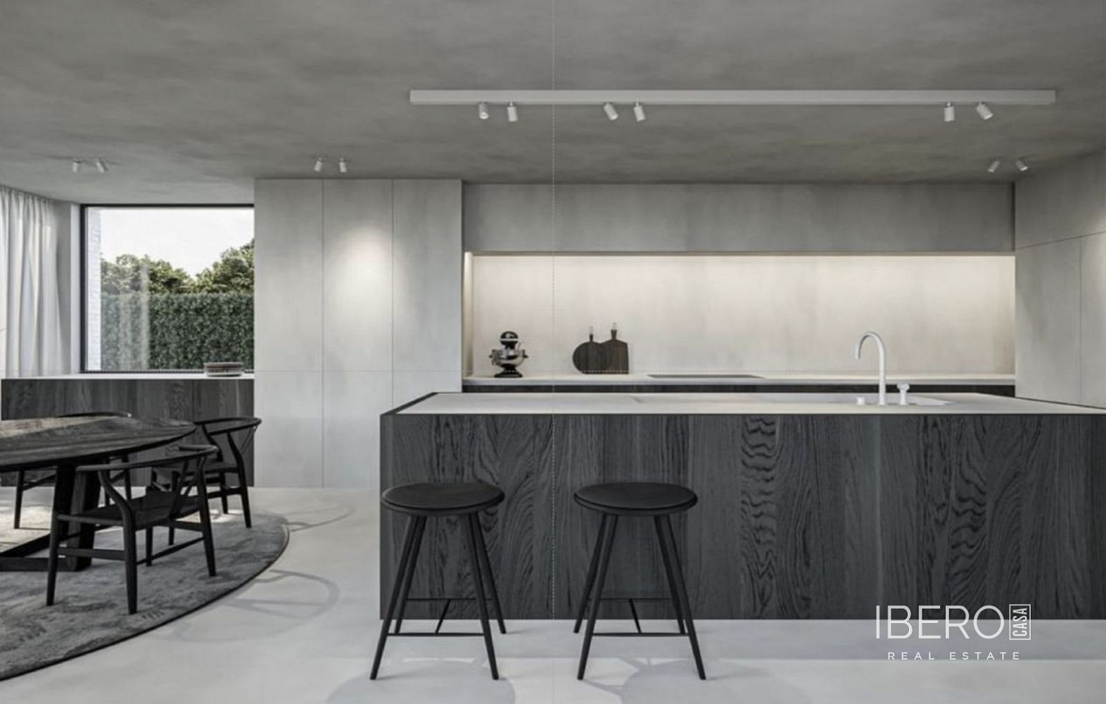Casa 5+kk – Málaga, Polígono Industrial Azucarera, Carretera de Cádiz - Vista 2