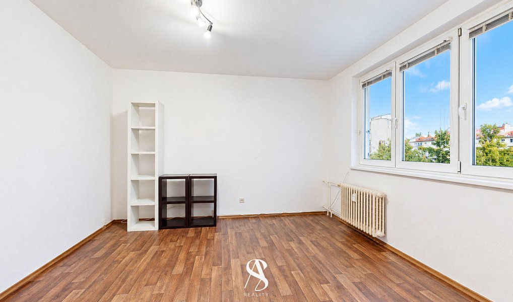 Pronájem bytu 2+1 42 m², Olomouc – náhled fotky 3