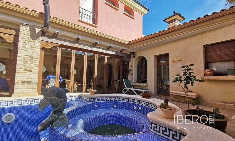Casa 5+kk – Orihuela, Casco Histórico - Vista 5