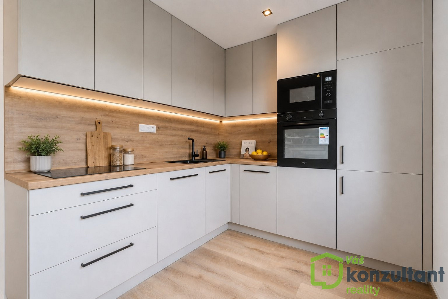 Prodej bytu 3+1 78 m²