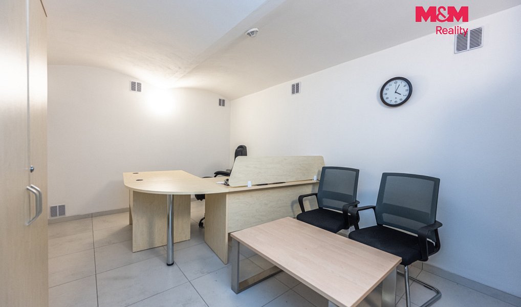 Pronájem restaurace 200 m², Praha – náhled fotky 17