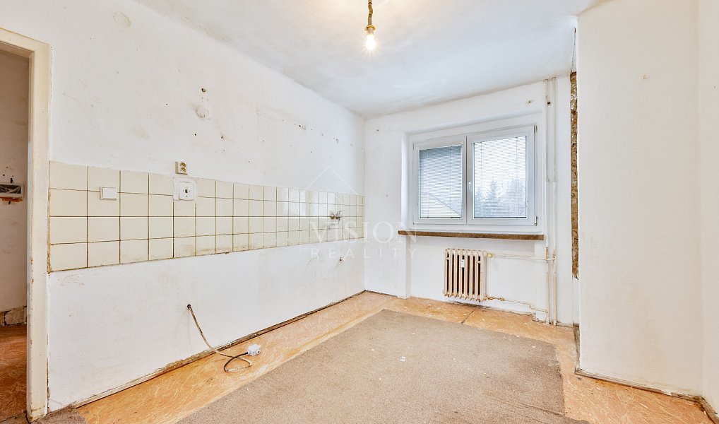 Prodej bytu 2+1 48 m², Milevsko – náhled fotky 13