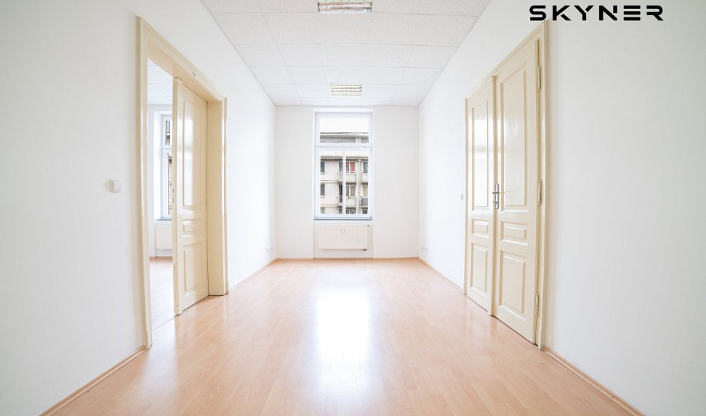 Pronájem kanceláře 17 m², Ústí nad Labem – náhled fotky 2