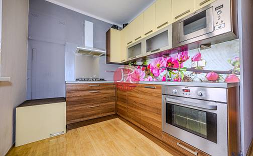 Prodej bytu 2+1 55 m², Prameny, Karviná - Ráj
